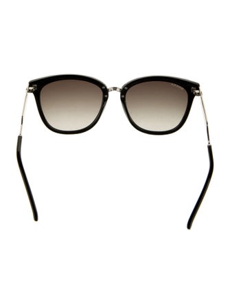 Gucci Wayfarer Gradient Sunglasses