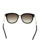 Gucci Wayfarer Gradient Sunglasses