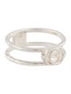 Gucci Interlocking Ring