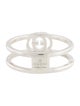 Gucci Interlocking Ring