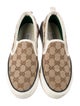 Gucci GG Canvas Canvas Sneakers
