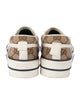 Gucci GG Canvas Canvas Sneakers