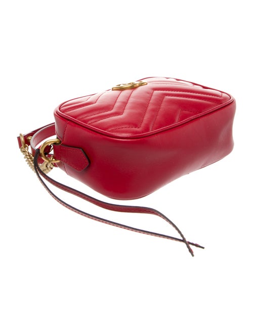 Gucci Double G Marmont Mini