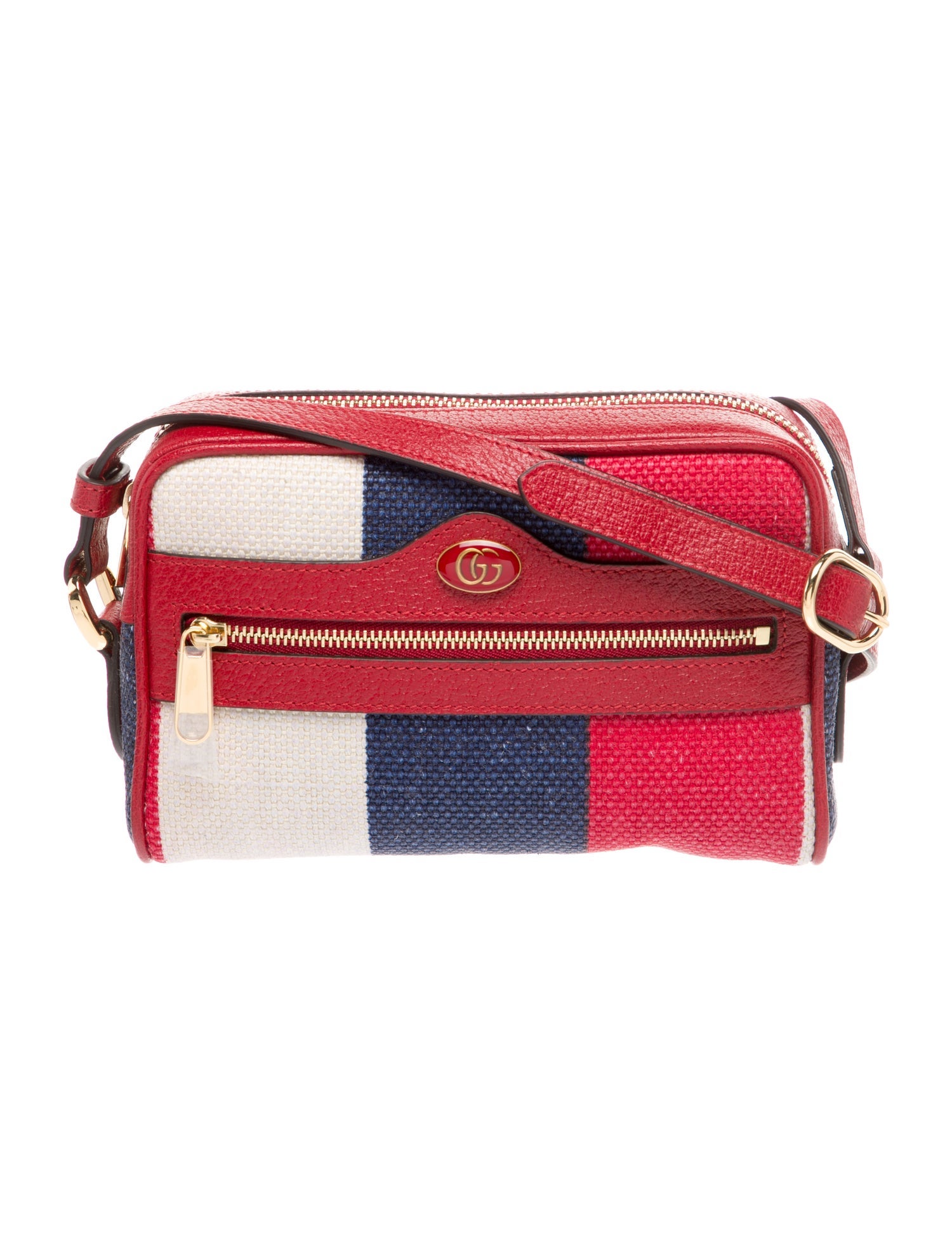 Gucci Double G Ophidia Mini