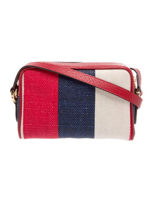 Gucci Double G Ophidia Mini