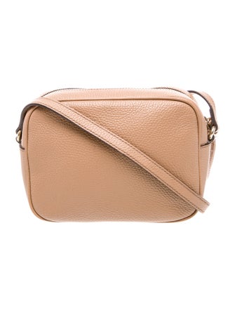 Gucci Interlocking G Soho Disco Small