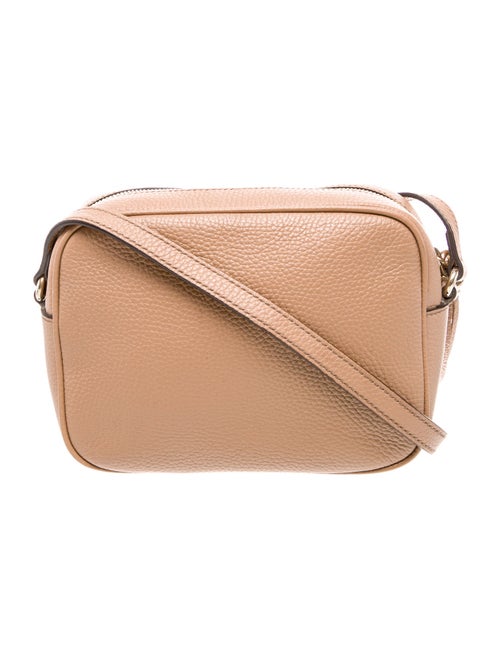 Gucci Interlocking G Soho Disco Small