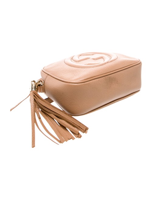 Gucci Interlocking G Soho Disco Small