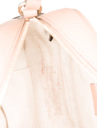 Gucci Interlocking G Soho Disco Small