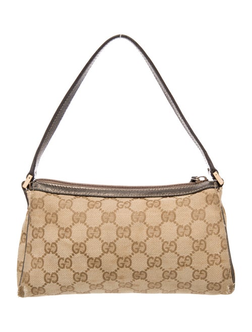 Gucci GG Canvas Abbey