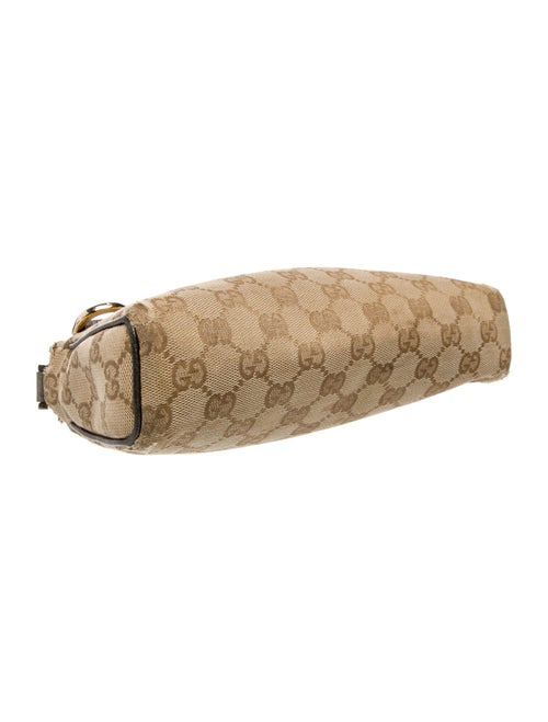 Gucci GG Canvas Abbey