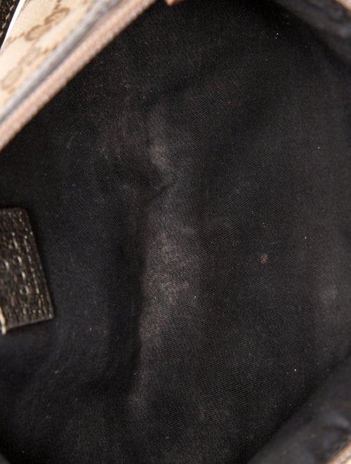 Gucci GG Canvas Abbey