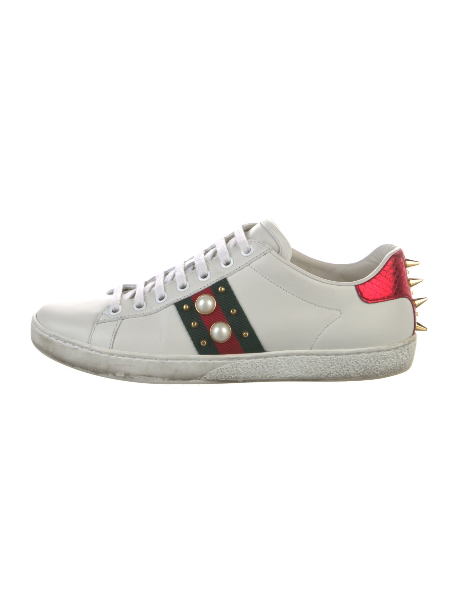 Gucci Ace Sneakers