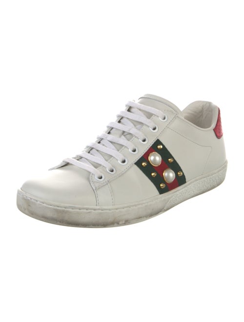 Gucci Ace Sneakers