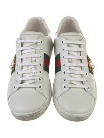Gucci Ace Sneakers