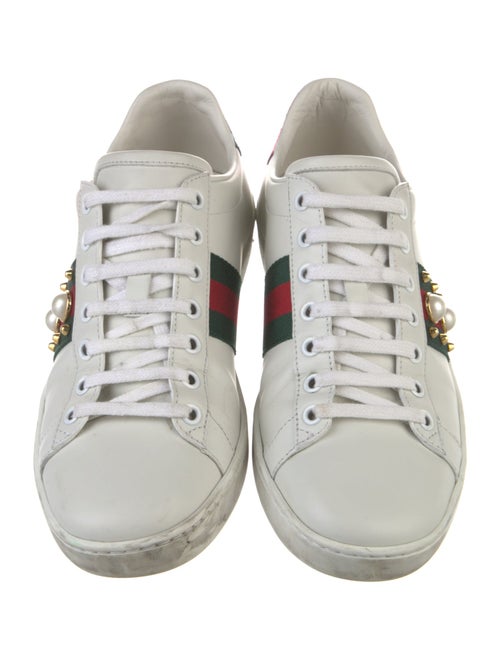 Gucci Ace Sneakers