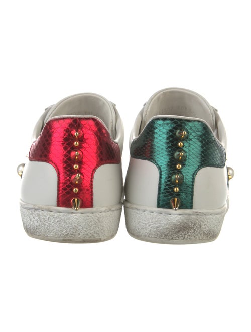 Gucci Ace Sneakers