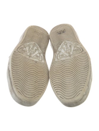 Gucci Ace Sneakers