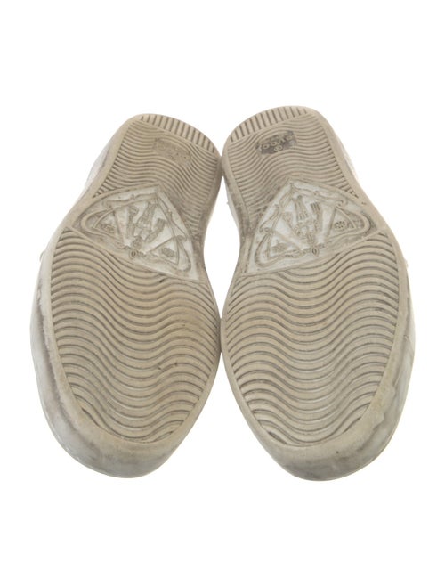 Gucci Ace Sneakers