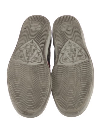 Gucci GG Supreme Sneakers