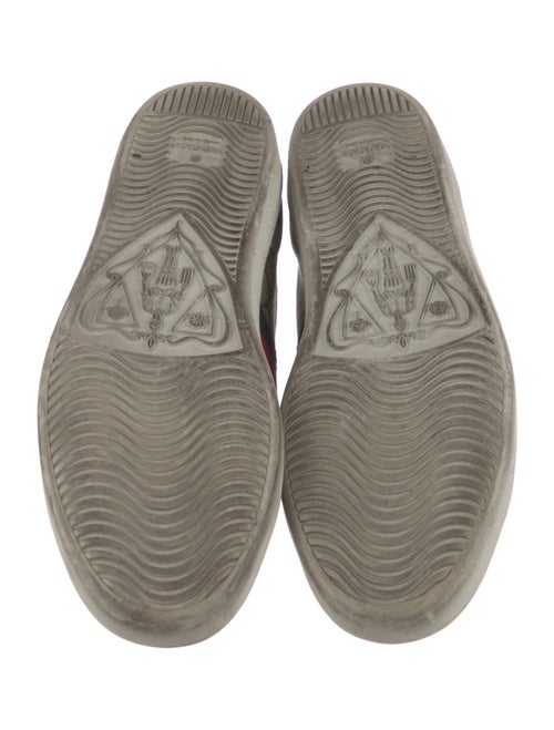 Gucci GG Supreme Sneakers