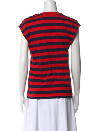 Gucci 2019 Pour La Cote D'Azur T-Shirt