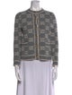 Gucci Wool Printed Sweater