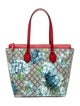 Gucci GG Supreme Tote Medium