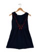 Gucci Girls Web Dress