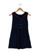 Gucci Girls Web Dress