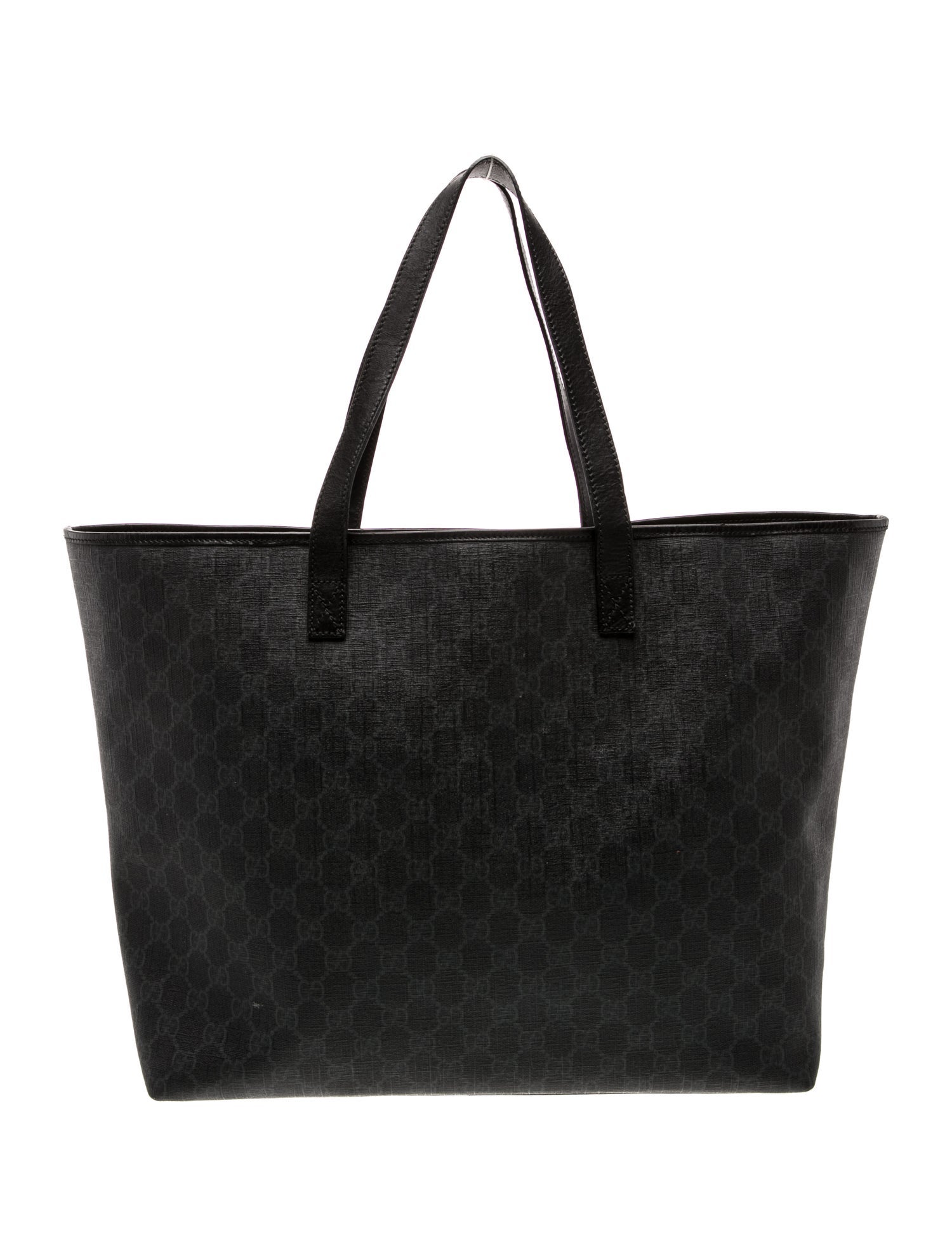 Gucci GG Supreme Tote