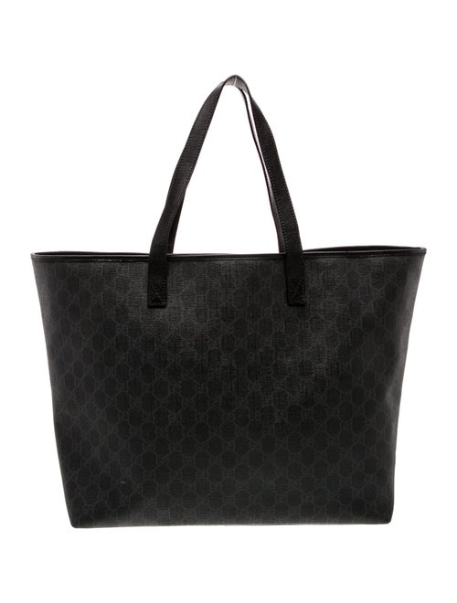 Gucci GG Supreme Tote