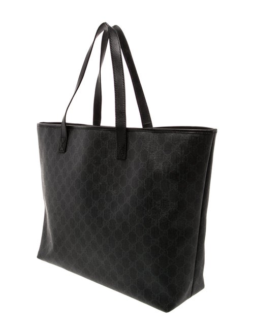 Gucci GG Supreme Tote