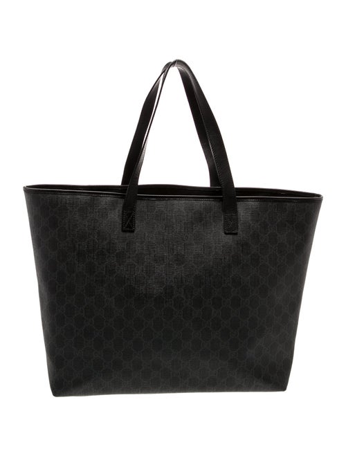 Gucci GG Supreme Tote