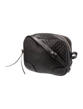 Gucci Microguccissima Bree