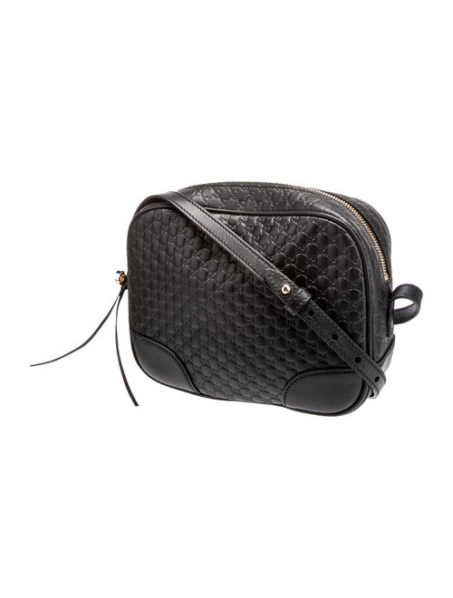 Gucci Microguccissima Bree