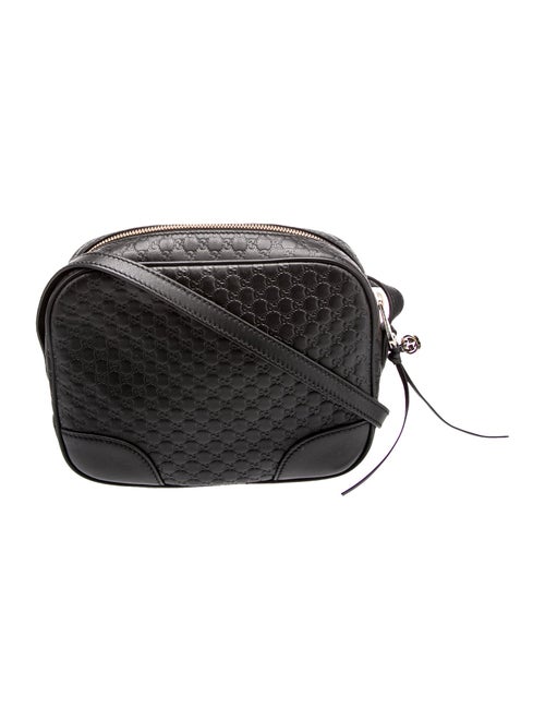 Gucci Microguccissima Bree