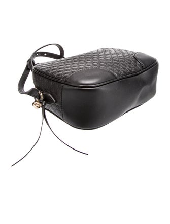 Gucci Microguccissima Bree