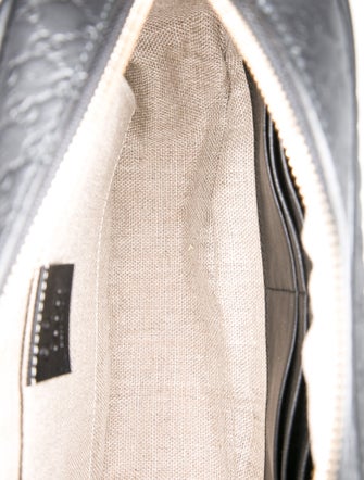 Gucci Microguccissima Bree