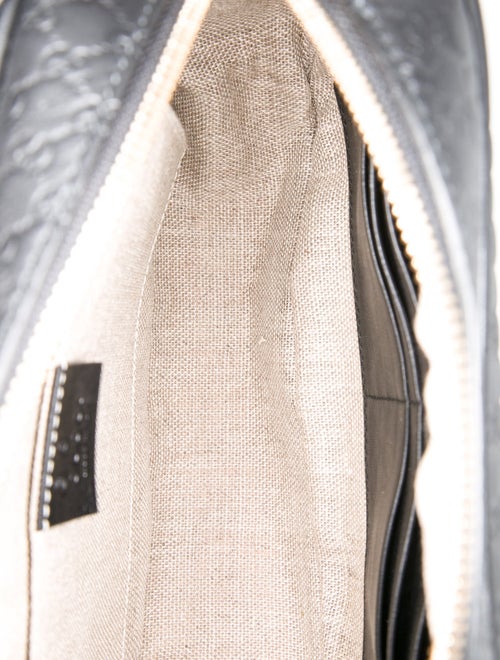 Gucci Microguccissima Bree