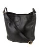 Gucci Leather Shoulder Bag