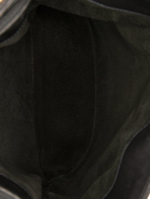 Gucci Leather Shoulder Bag