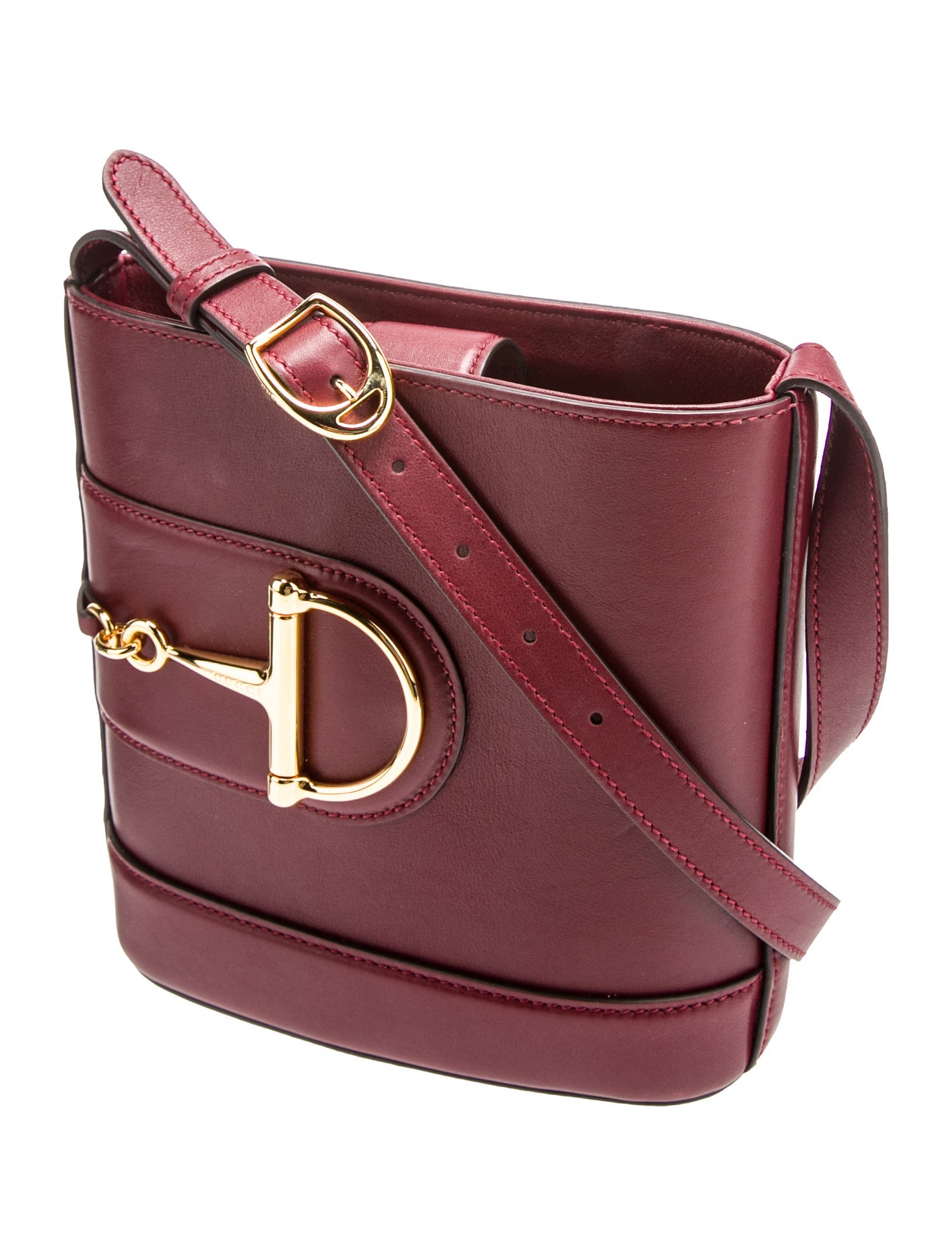 Gucci Horsebit 73 Hasler Small Shoulder Bag 2025