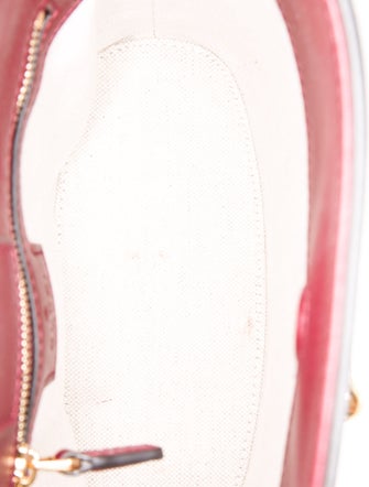 Gucci Horsebit 73 Hasler Small Shoulder Bag 2025