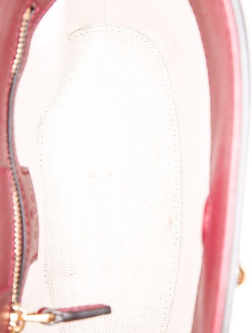 Gucci Horsebit 73 Hasler Small Shoulder Bag 2025