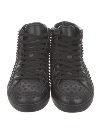 Gucci Brooklyn 'Black' Sneakers