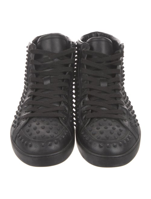 Gucci Brooklyn 'Black' Sneakers