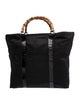 Gucci Bamboo Bamboo Shopper