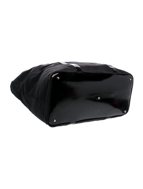 Gucci Bamboo Bamboo Shopper