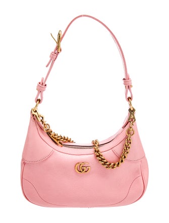 Gucci Double G Aphrodite Small